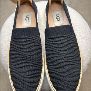 UGG Women’s Sammy Sneakers